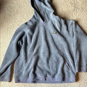 LL Bean Men's Fleece